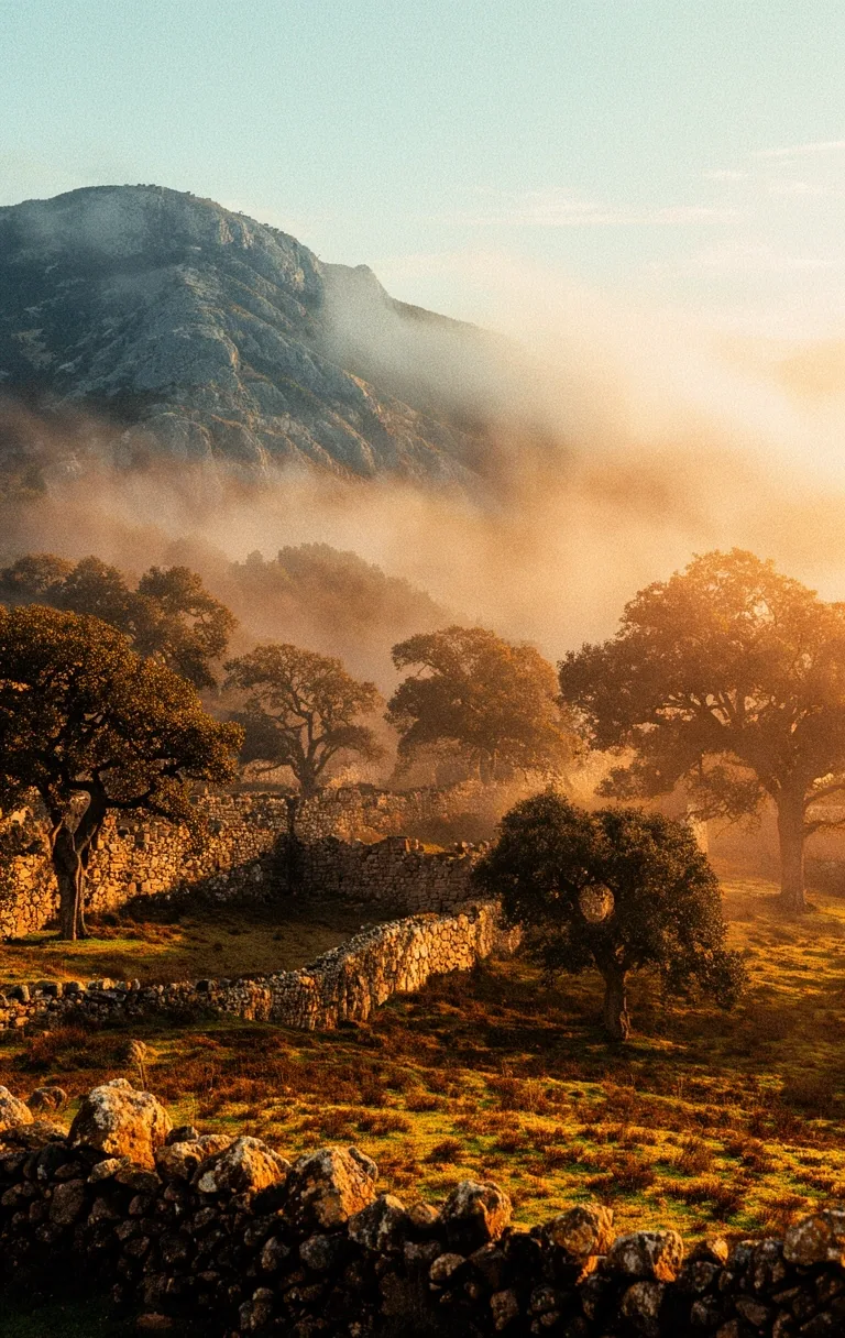 Galician Heritage