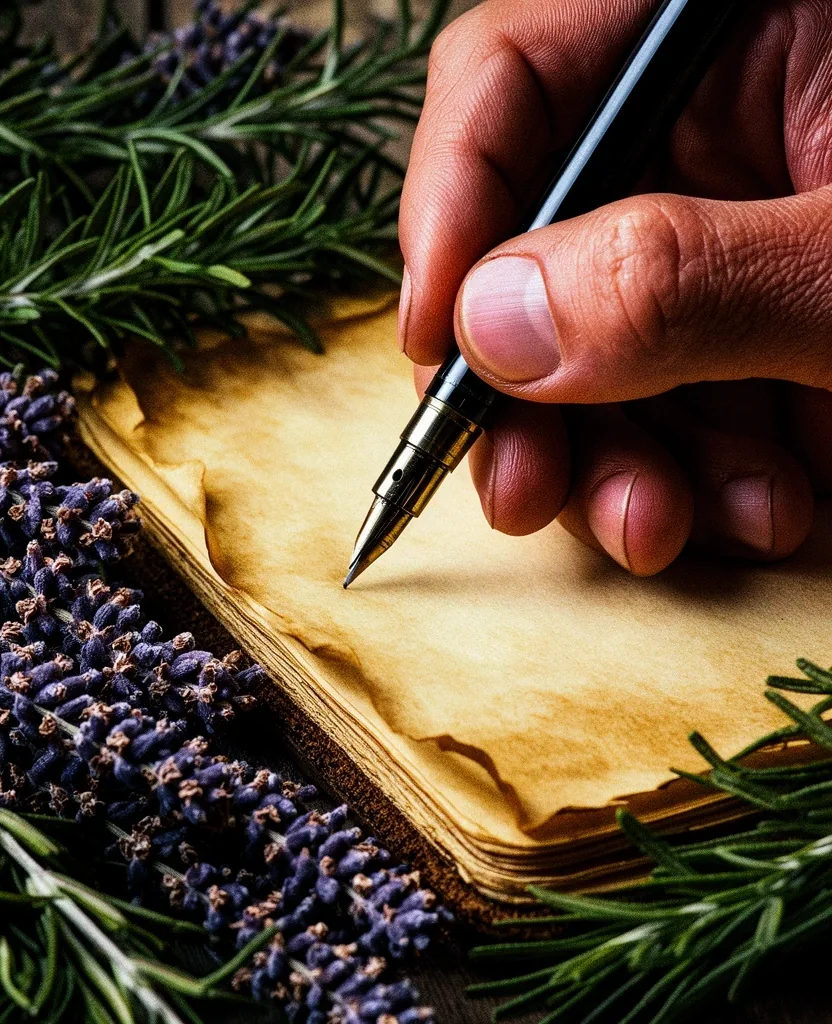 Traditional Documentation
