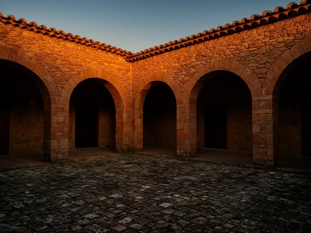 Heritage architecture