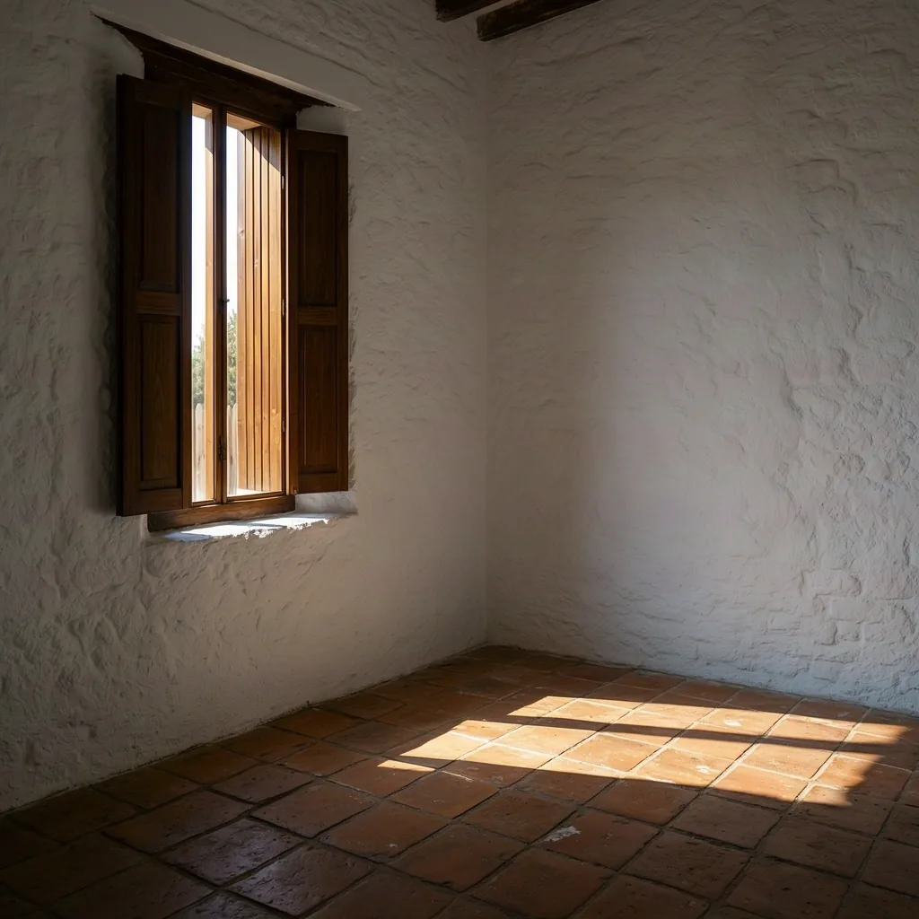 Traditional rest environment
