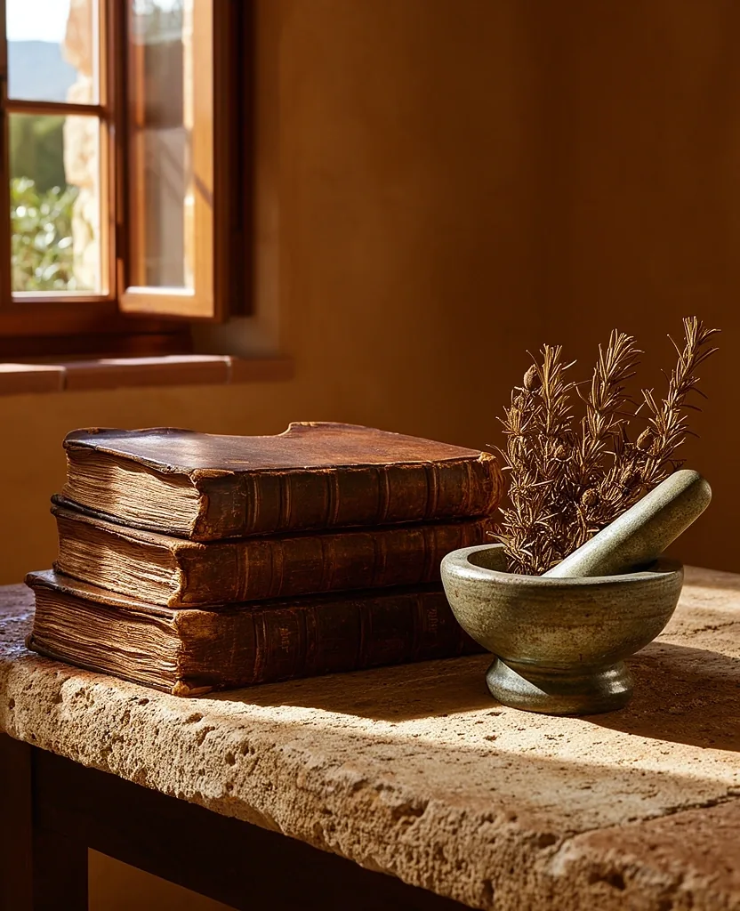 Documenting traditional wisdom