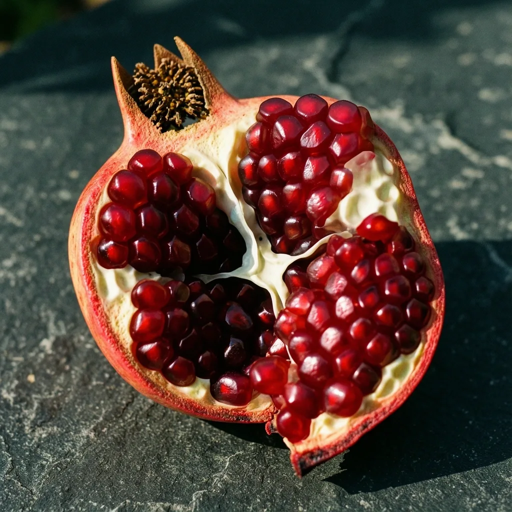 Pomegranates