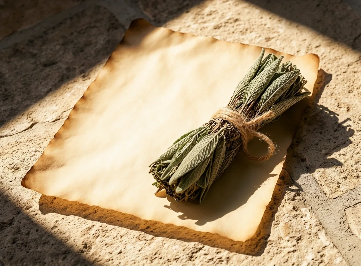 Traditional Mediterranean heritage archives